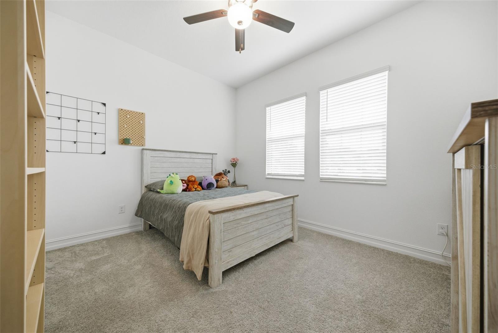 CONNERTON VILLAGE 4 PH 1 - Residential