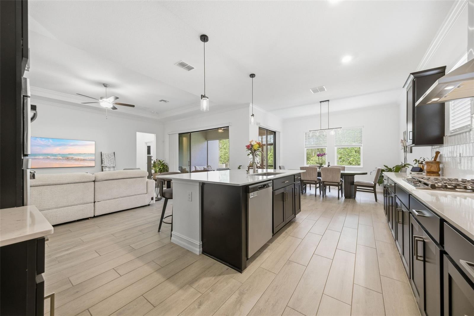 CONNERTON VILLAGE 4 PH 1 - Residential