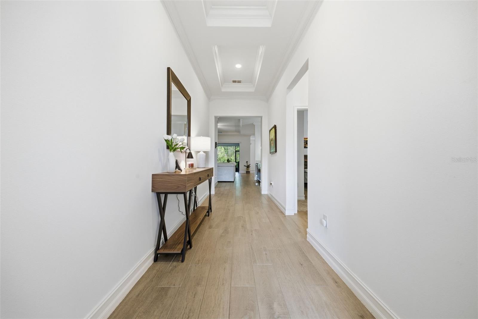 CONNERTON VILLAGE 4 PH 1 - Residential