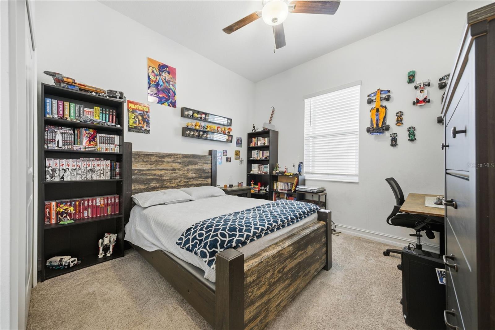 CONNERTON VILLAGE 4 PH 1 - Residential