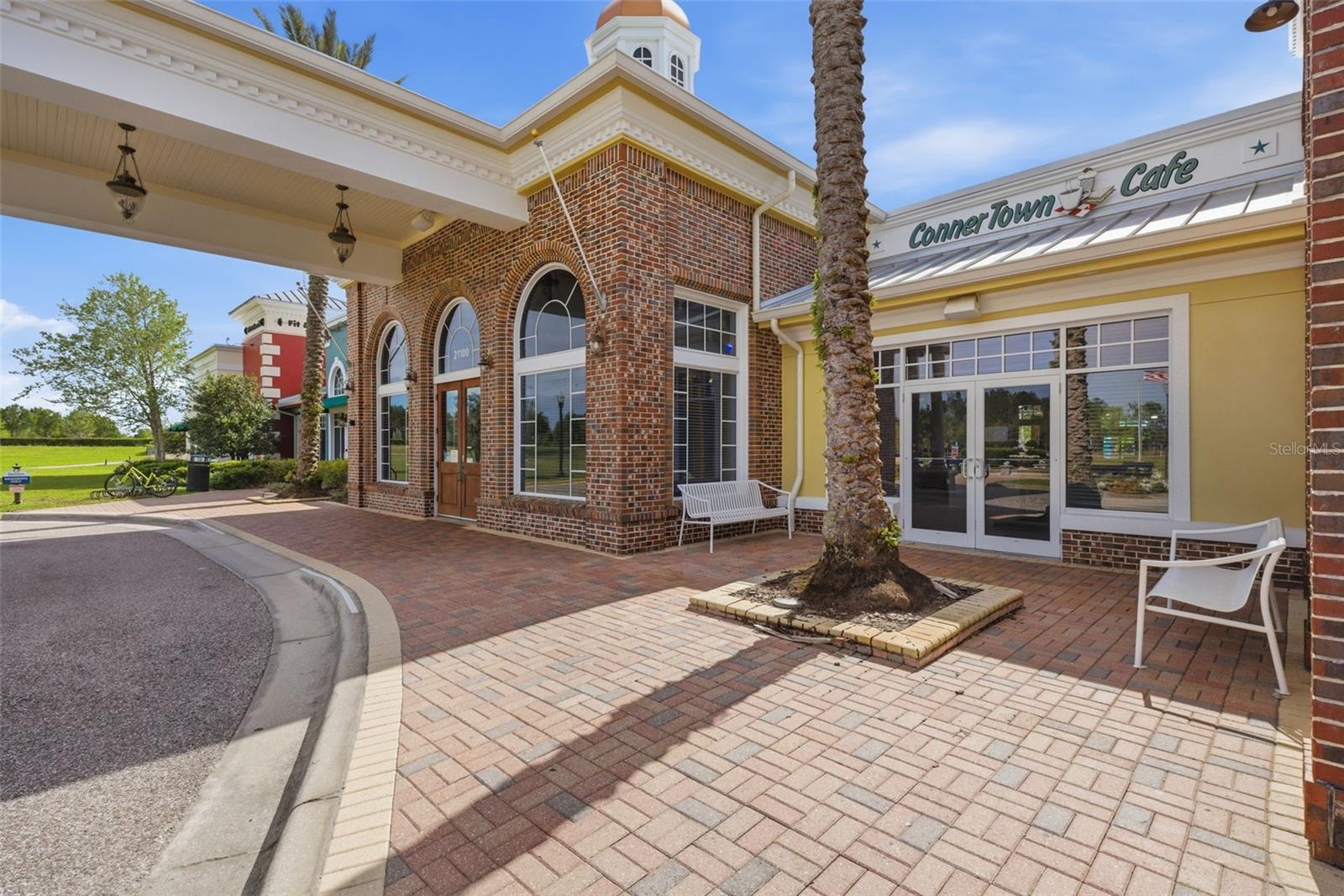 CONNERTON VILLAGE 4 PH 1 - Residential