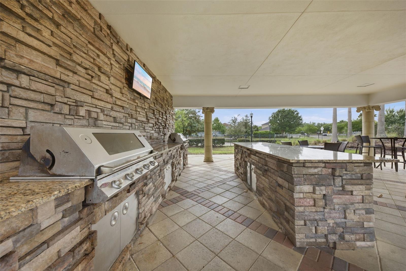 CONNERTON VILLAGE 4 PH 1 - Residential