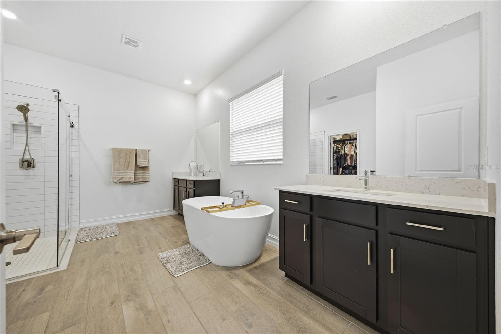 CONNERTON VILLAGE 4 PH 1 - Residential