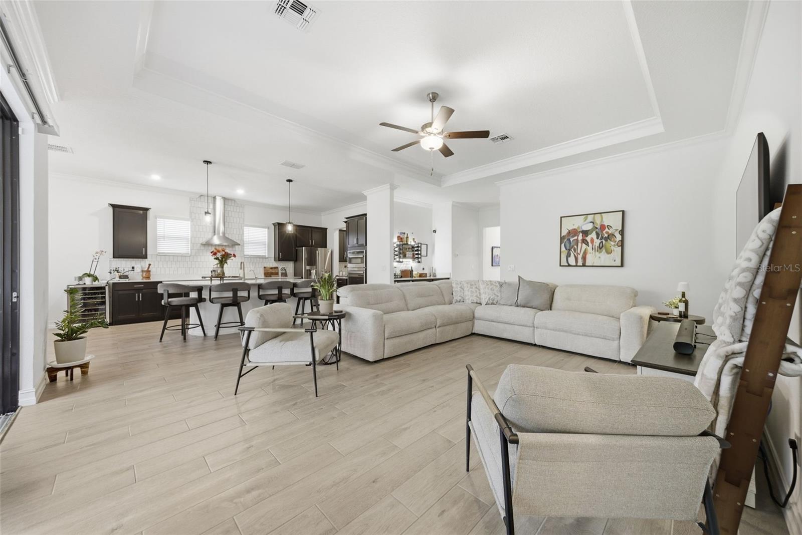 CONNERTON VILLAGE 4 PH 1 - Residential