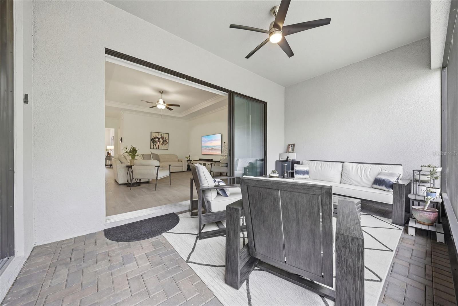 CONNERTON VILLAGE 4 PH 1 - Residential