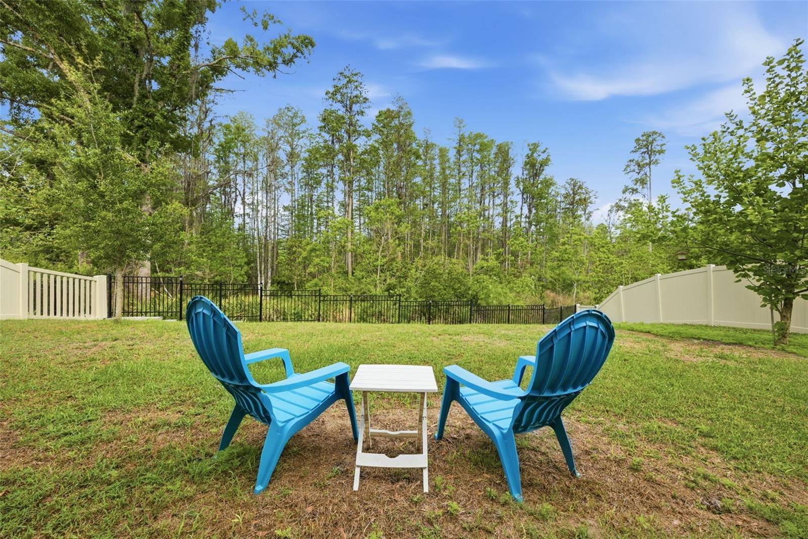 CONNERTON VILLAGE 4 PH 1 - Residential