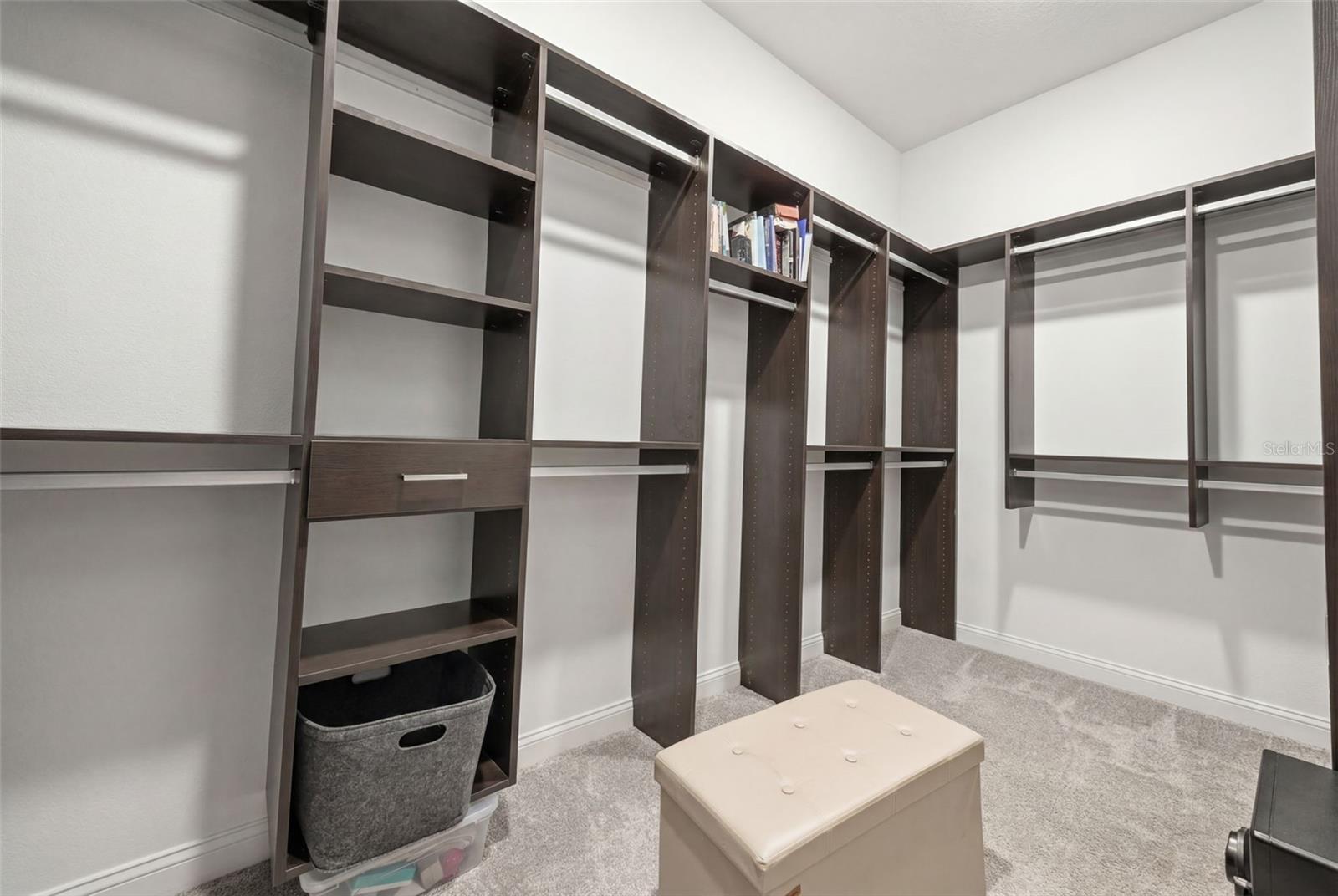 CONNERTON VILLAGE 4 PH 1 - Residential