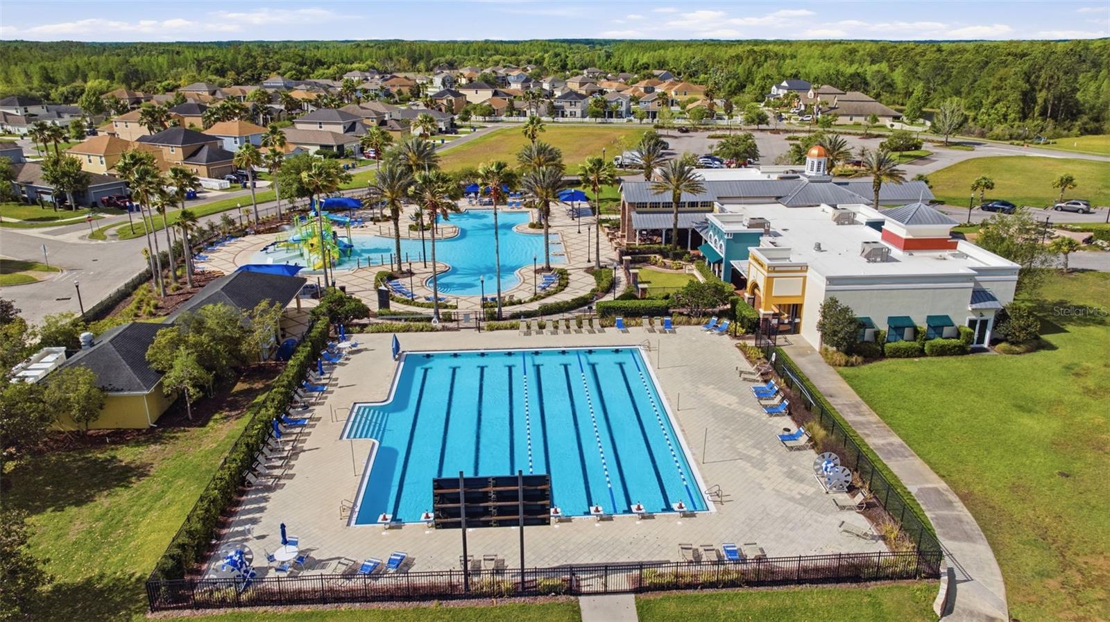 CONNERTON VILLAGE 4 PH 1 - Residential