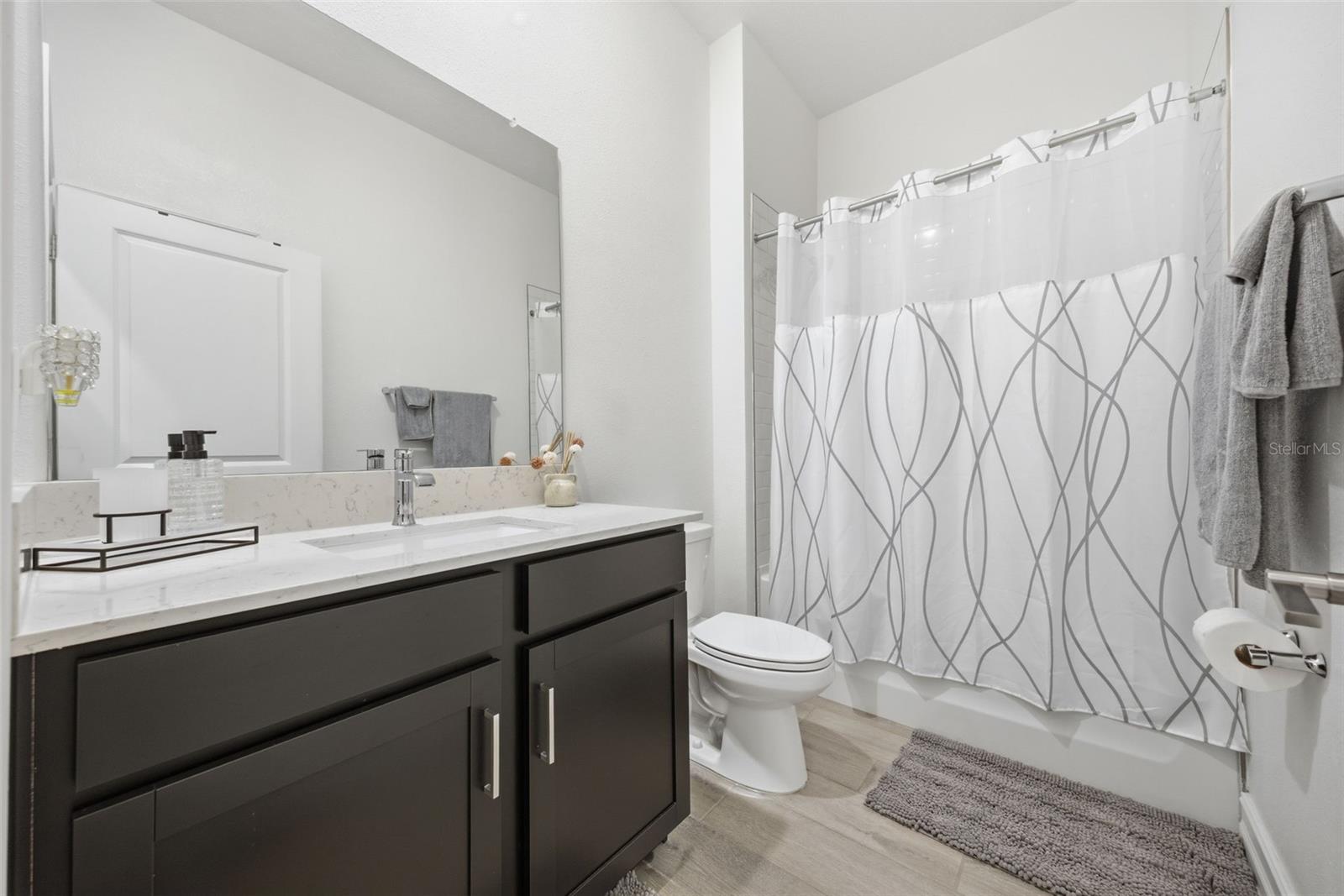 CONNERTON VILLAGE 4 PH 1 - Residential