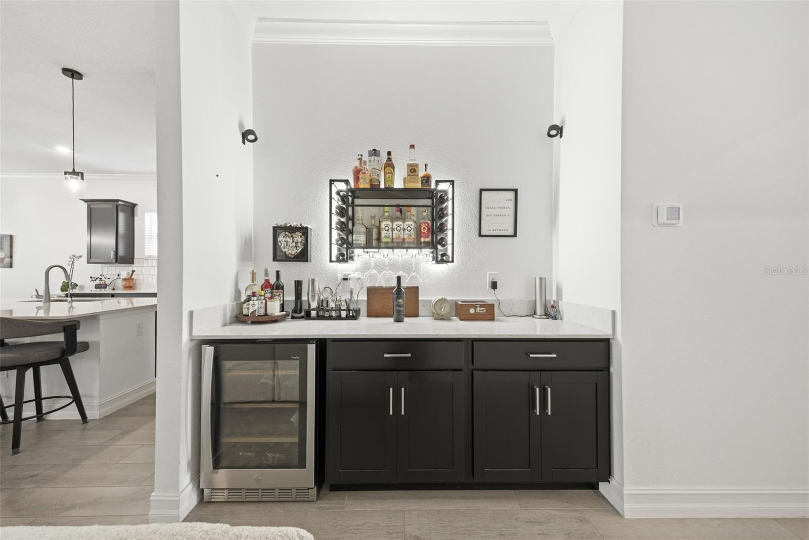 CONNERTON VILLAGE 4 PH 1 - Residential