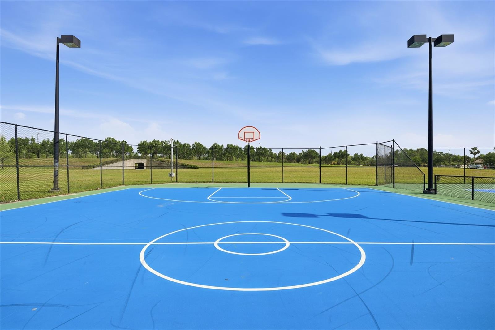 CONNERTON VILLAGE 4 PH 1 - Residential