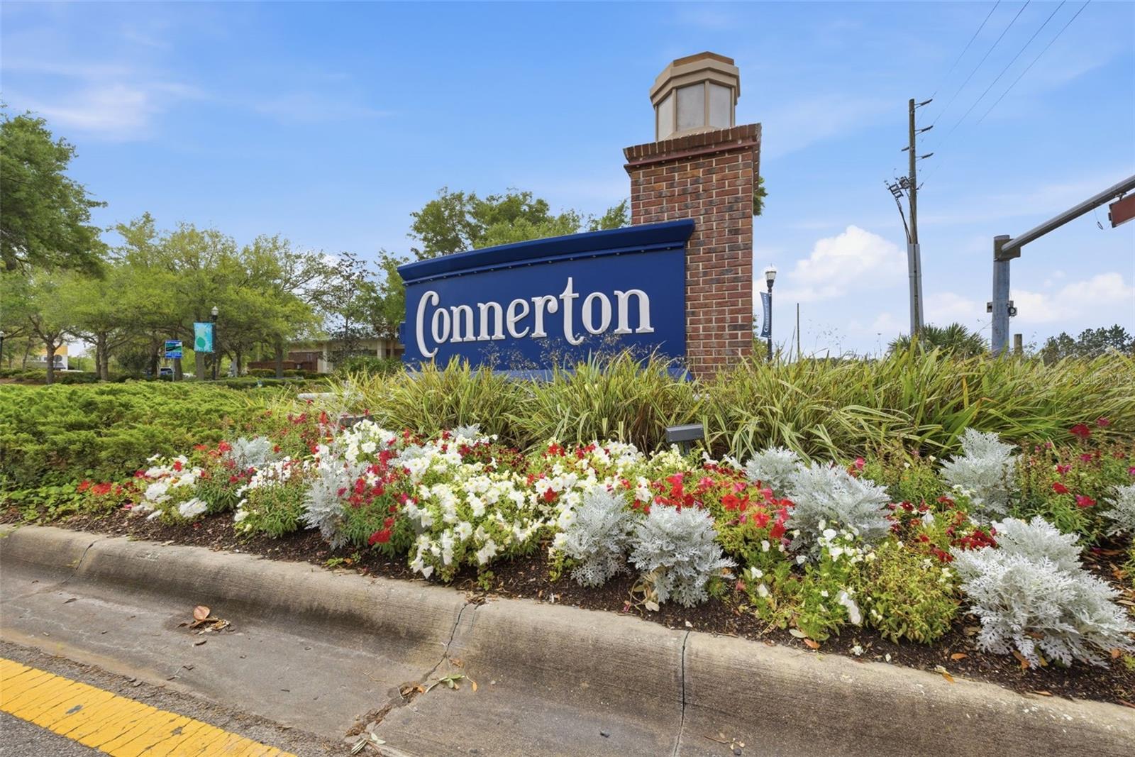 CONNERTON VILLAGE 4 PH 1 - Residential