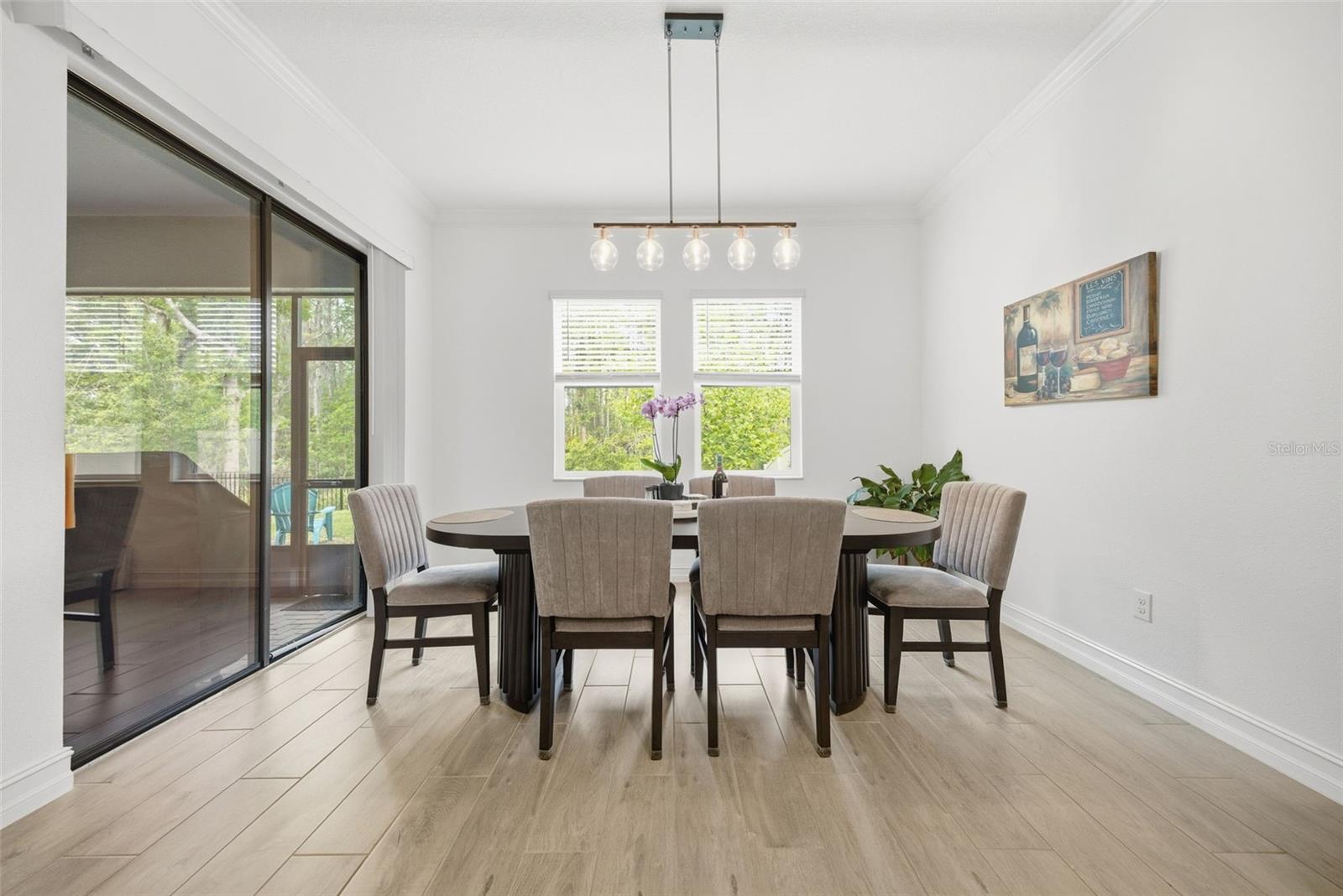 CONNERTON VILLAGE 4 PH 1 - Residential