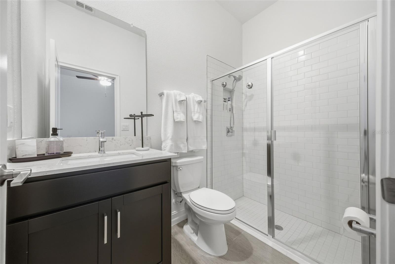 CONNERTON VILLAGE 4 PH 1 - Residential