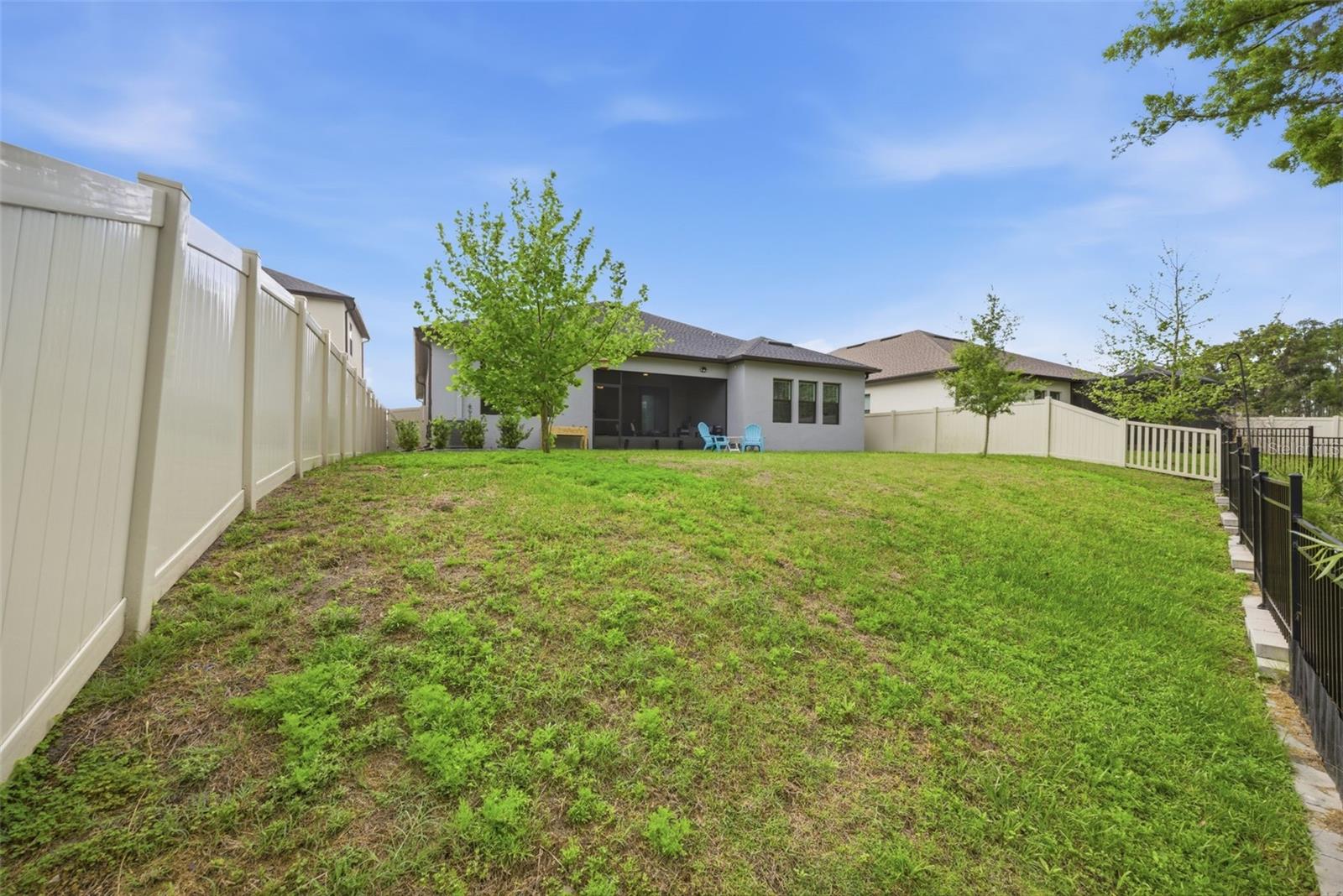 CONNERTON VILLAGE 4 PH 1 - Residential