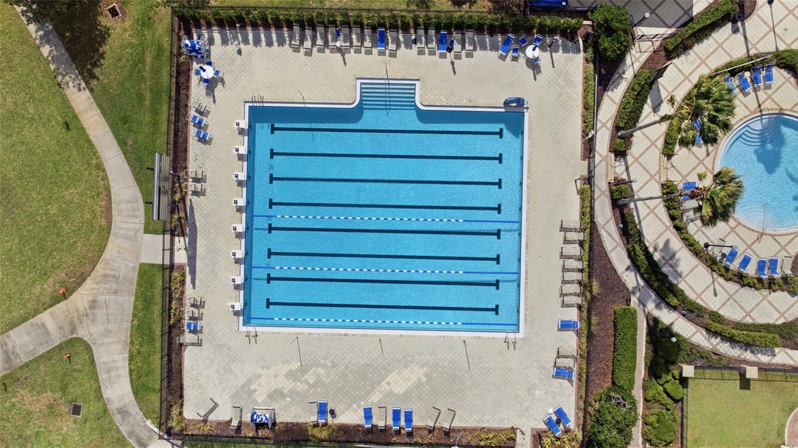 CONNERTON VILLAGE 4 PH 1 - Residential