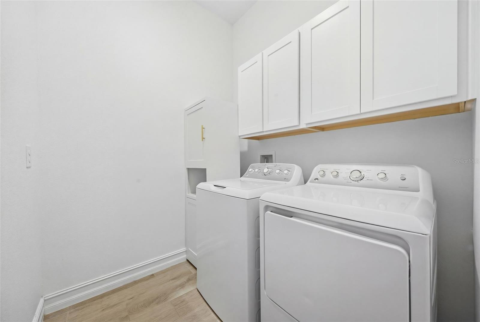 CONNERTON VILLAGE 4 PH 1 - Residential