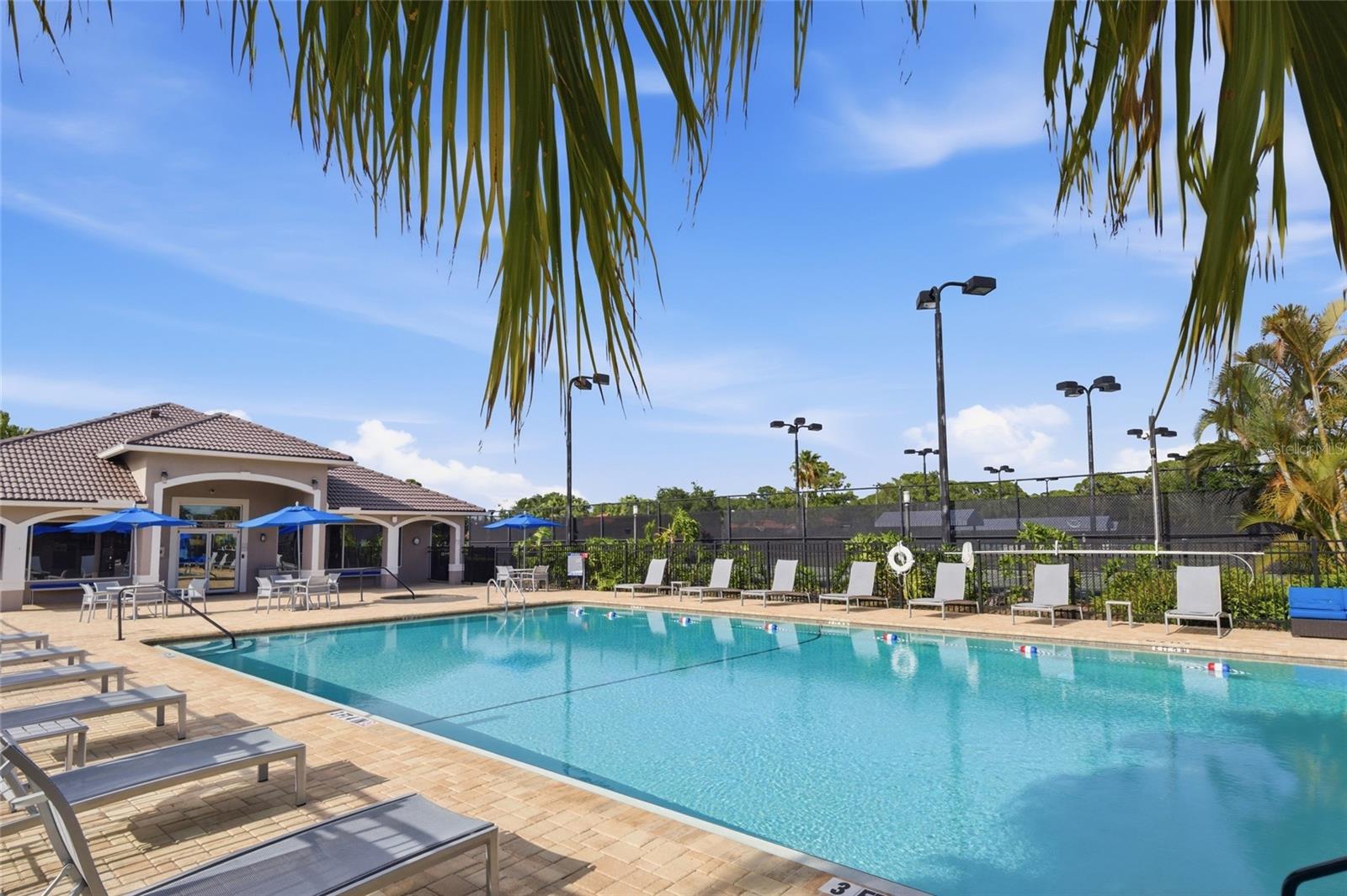 STONEYBROOK CLUBSIDE 2 - Residential