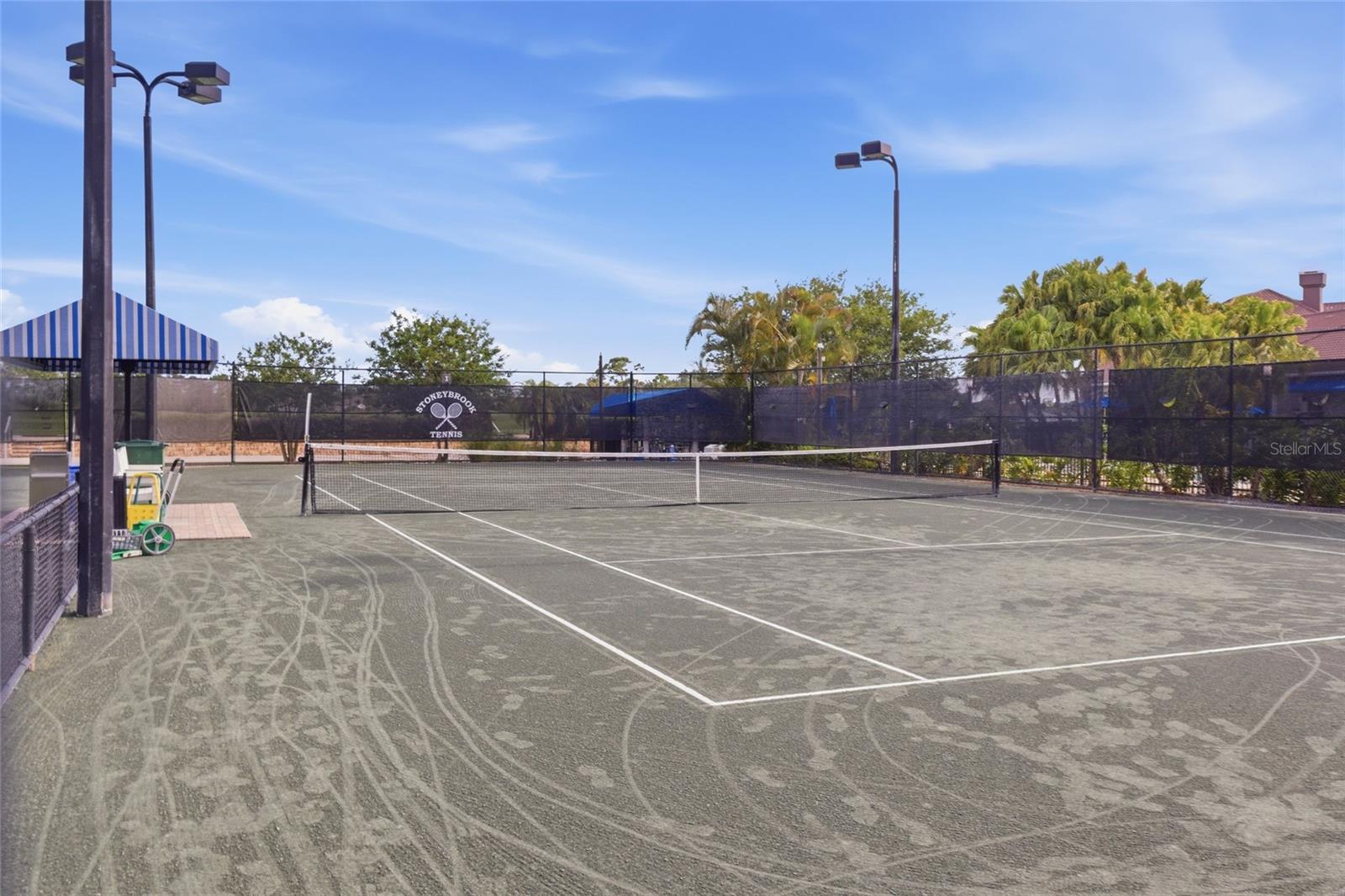 STONEYBROOK CLUBSIDE 2 - Residential