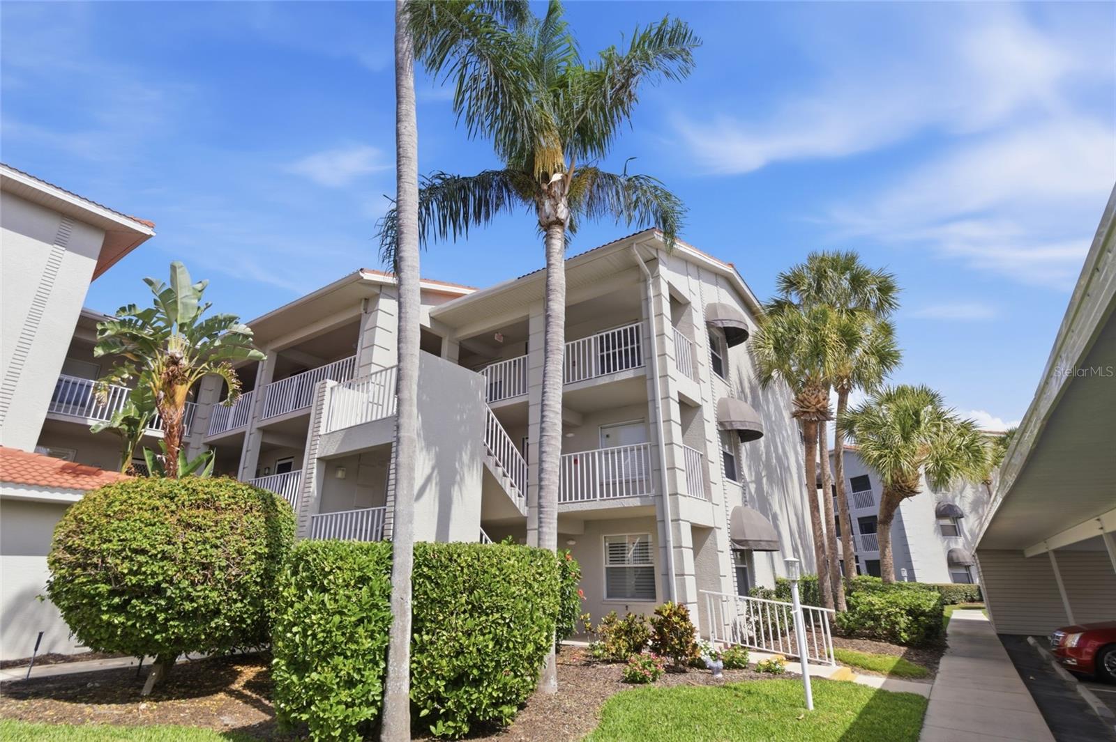 STONEYBROOK CLUBSIDE 2 - Residential