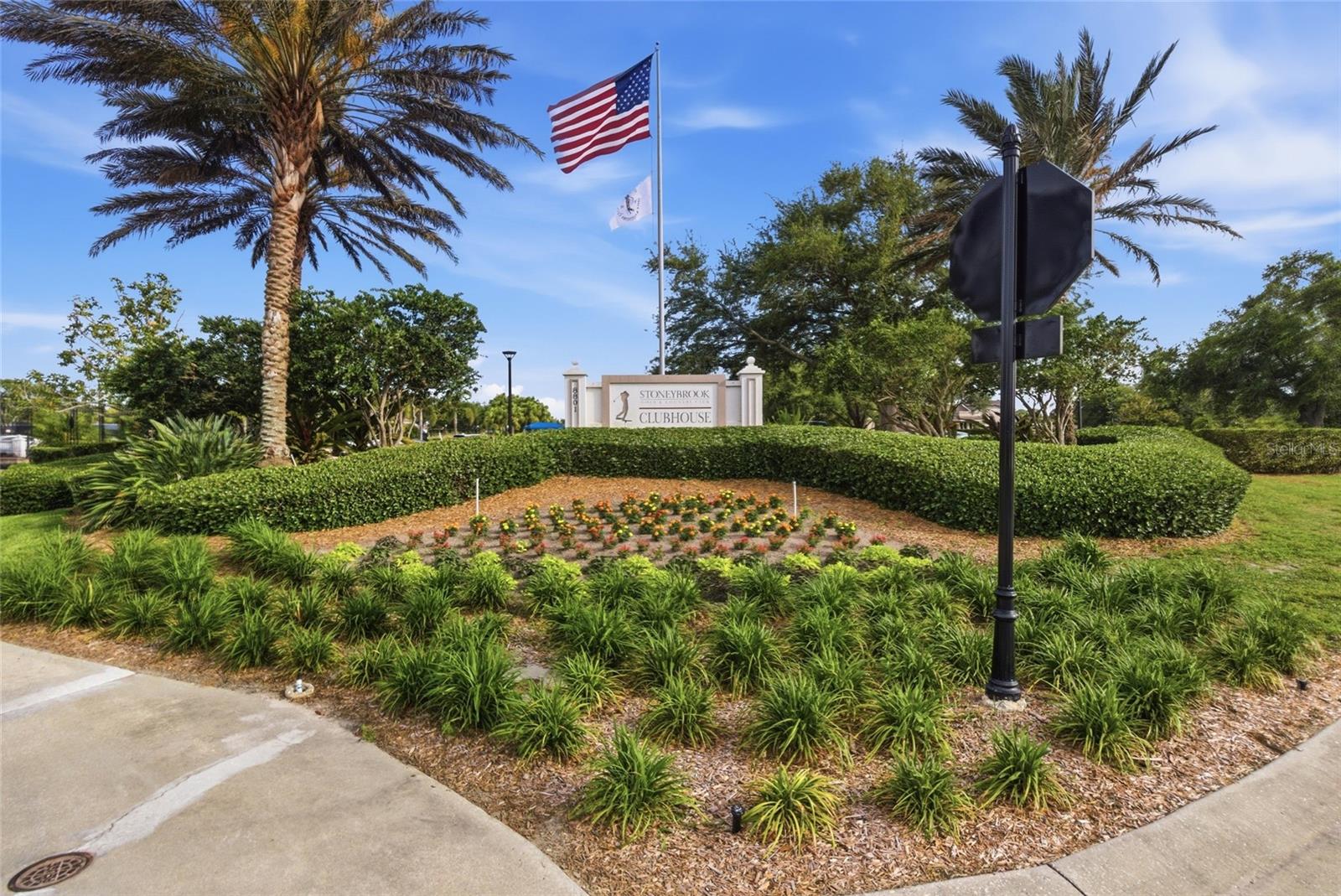 STONEYBROOK CLUBSIDE 2 - Residential