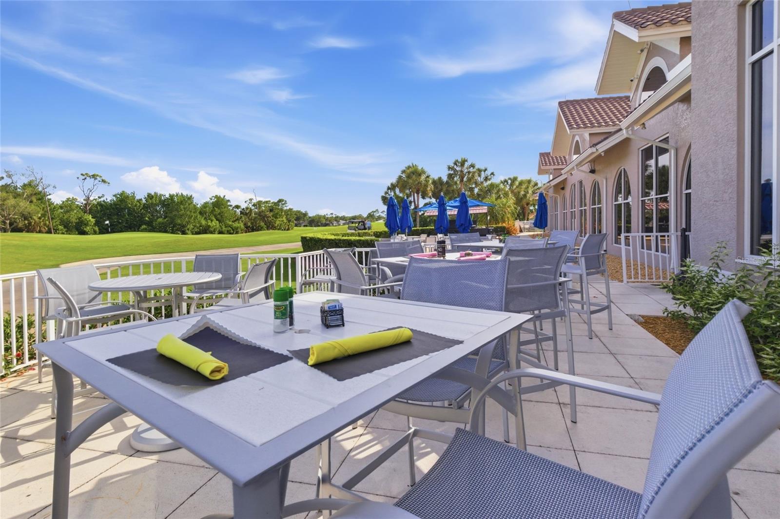 STONEYBROOK CLUBSIDE 2 - Residential