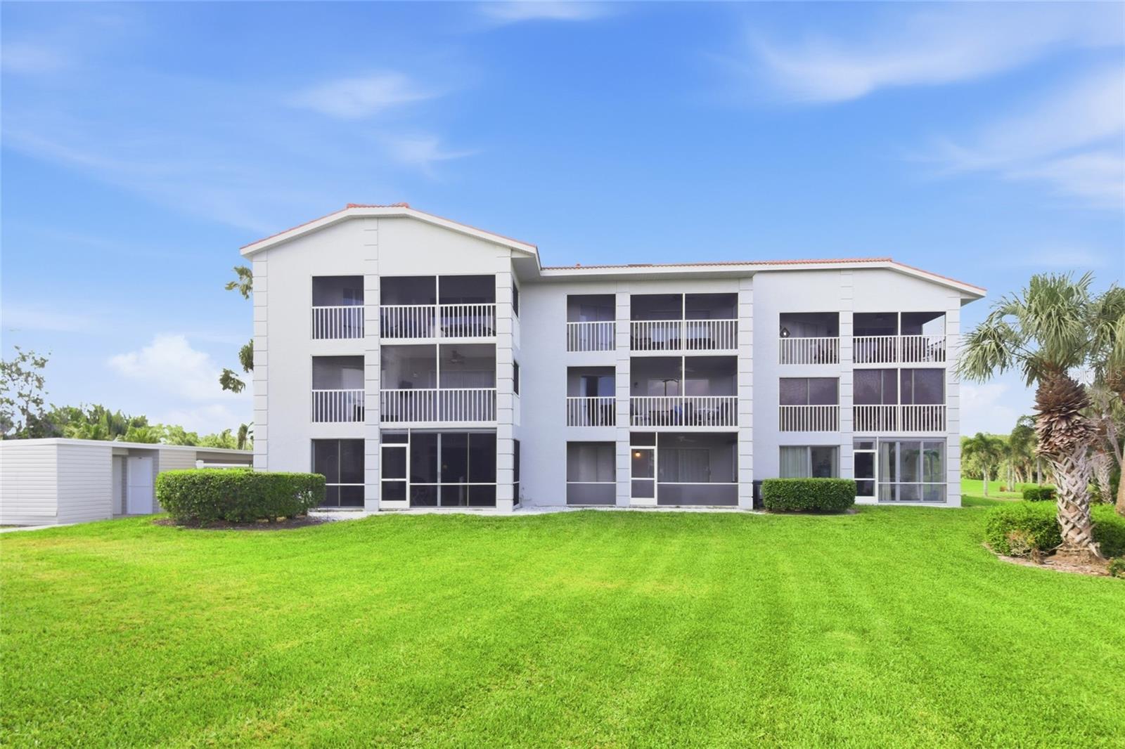 STONEYBROOK CLUBSIDE 2 - Residential