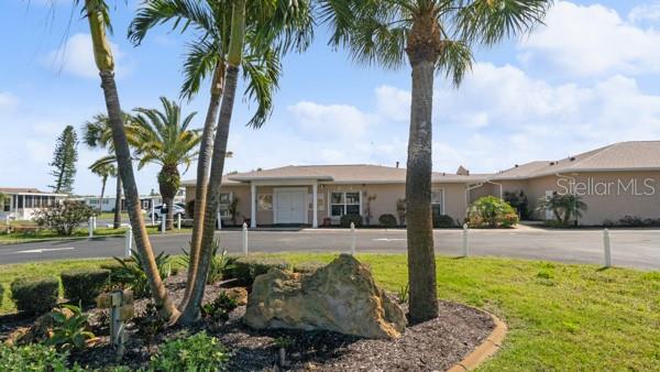 SANDALWOOD PARK - Residential