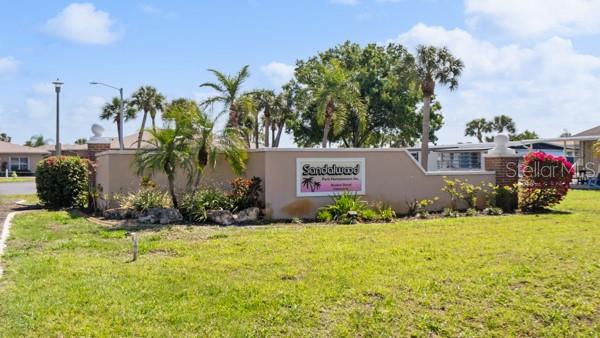 SANDALWOOD PARK - Residential