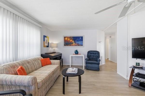 SANDALWOOD PARK - Residential