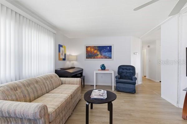 SANDALWOOD PARK - Residential