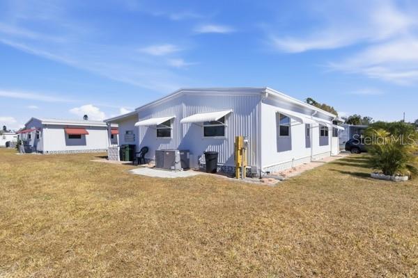 SANDALWOOD PARK - Residential