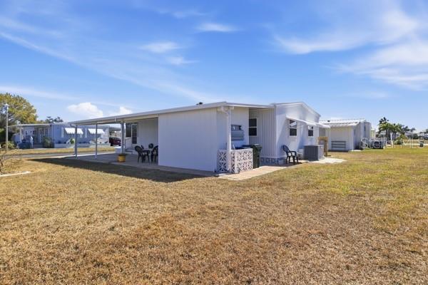 SANDALWOOD PARK - Residential