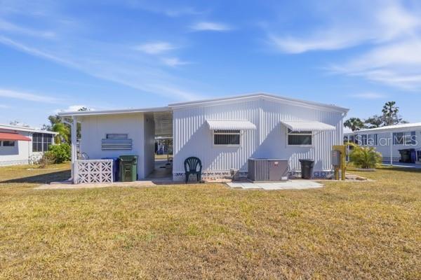 SANDALWOOD PARK - Residential