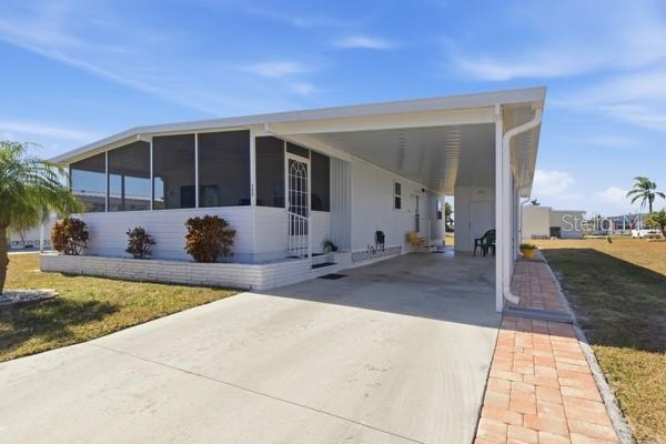 SANDALWOOD PARK - Residential