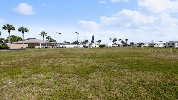 SANDALWOOD PARK - Residential