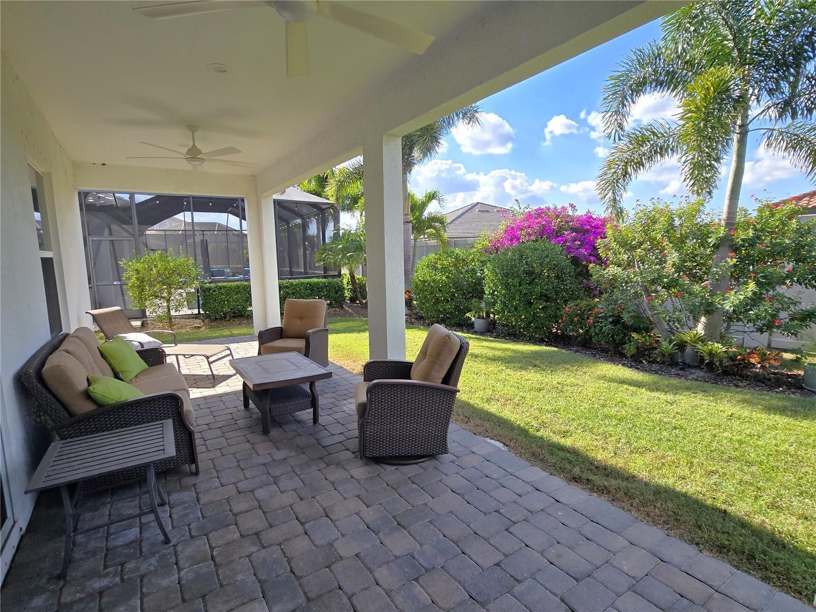 ARBOR GRANDE AT LAKEWOOD RANCH - Residential Lease