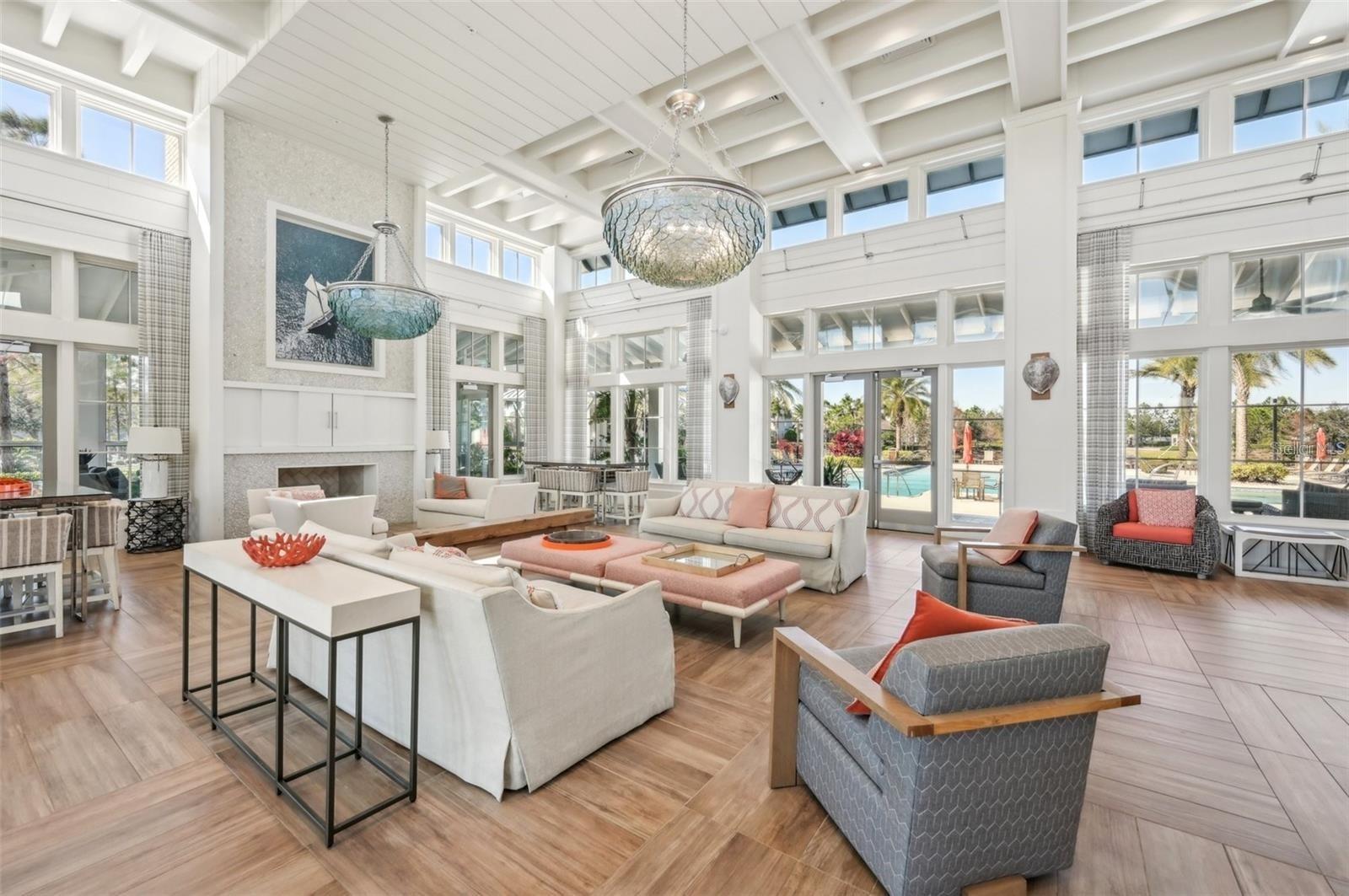 ARBOR GRANDE AT LAKEWOOD RANCH - Residential Lease