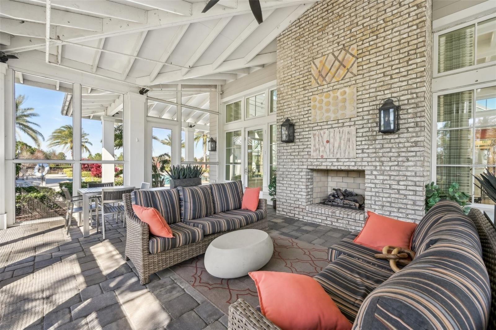 ARBOR GRANDE AT LAKEWOOD RANCH - Residential Lease