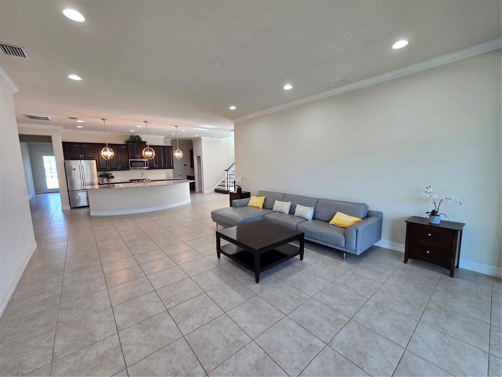 ARBOR GRANDE AT LAKEWOOD RANCH - Residential Lease