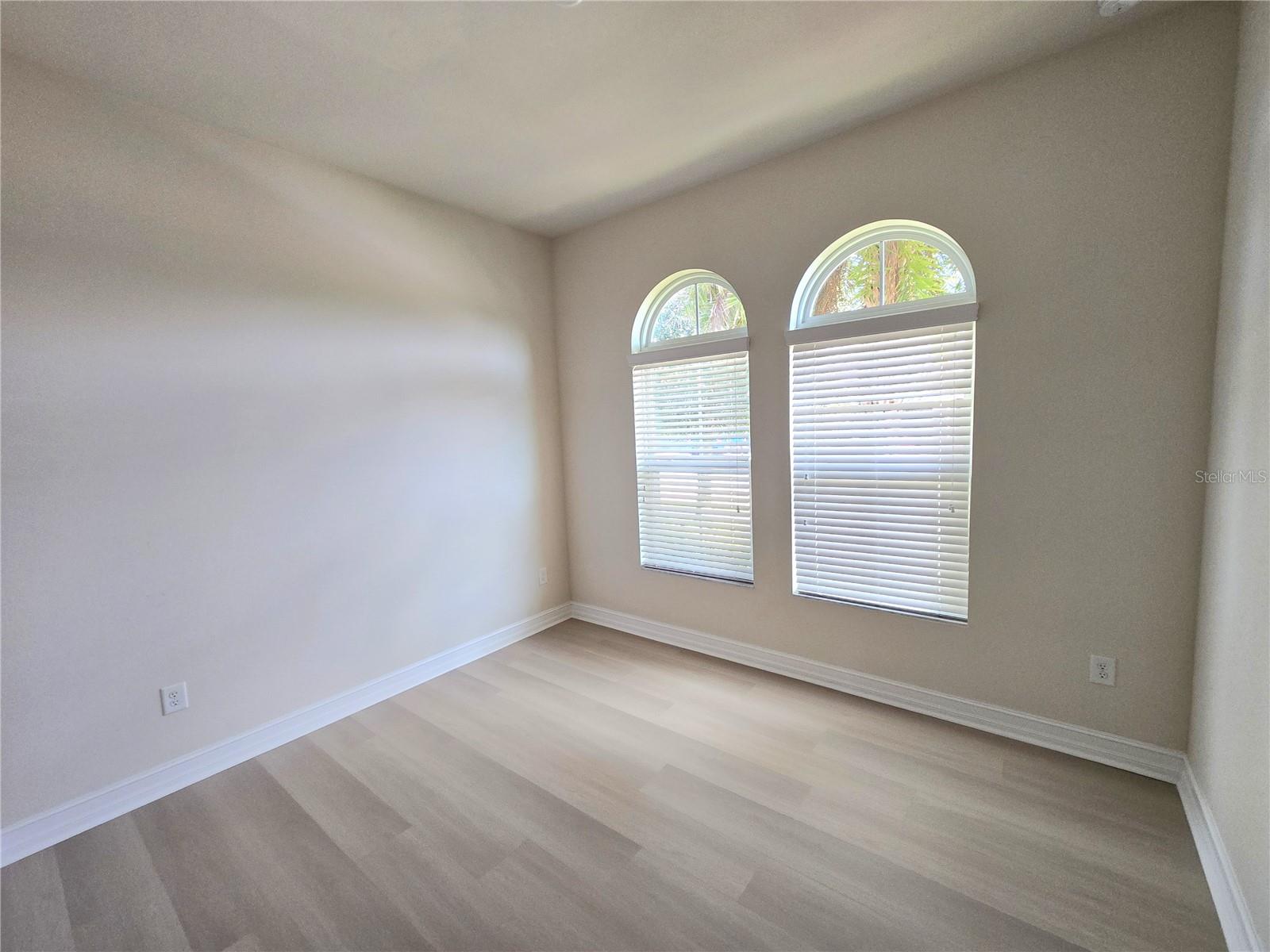 ARBOR GRANDE AT LAKEWOOD RANCH - Residential Lease