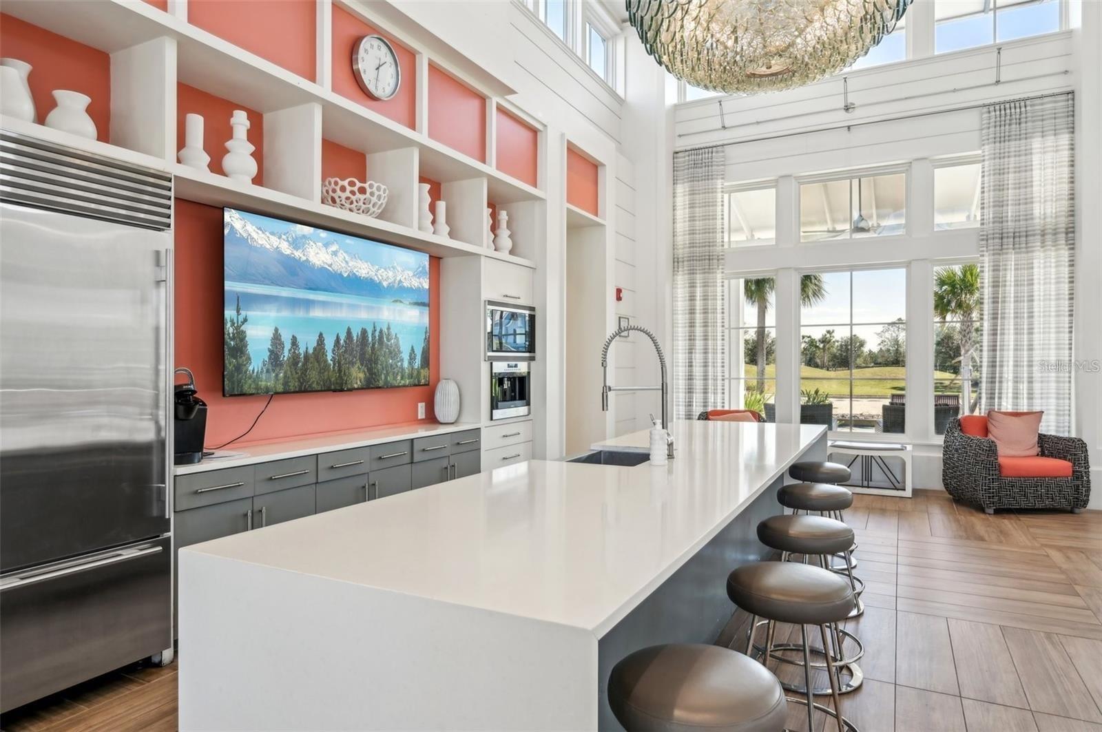 ARBOR GRANDE AT LAKEWOOD RANCH - Residential Lease