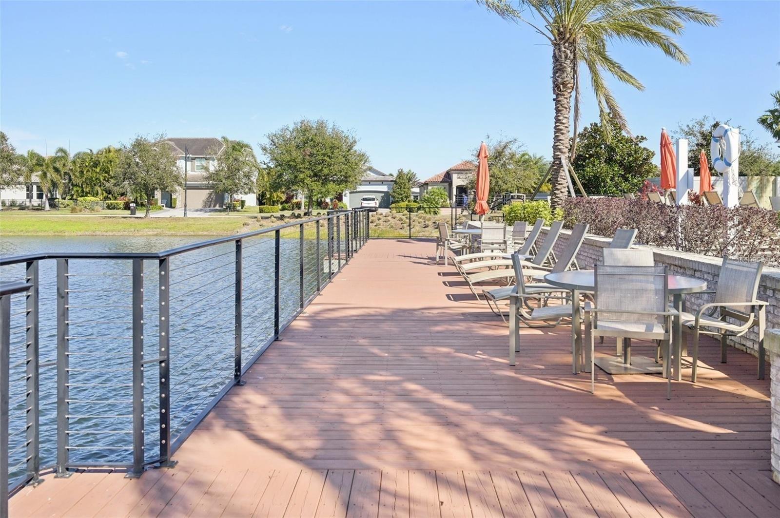 ARBOR GRANDE AT LAKEWOOD RANCH - Residential Lease