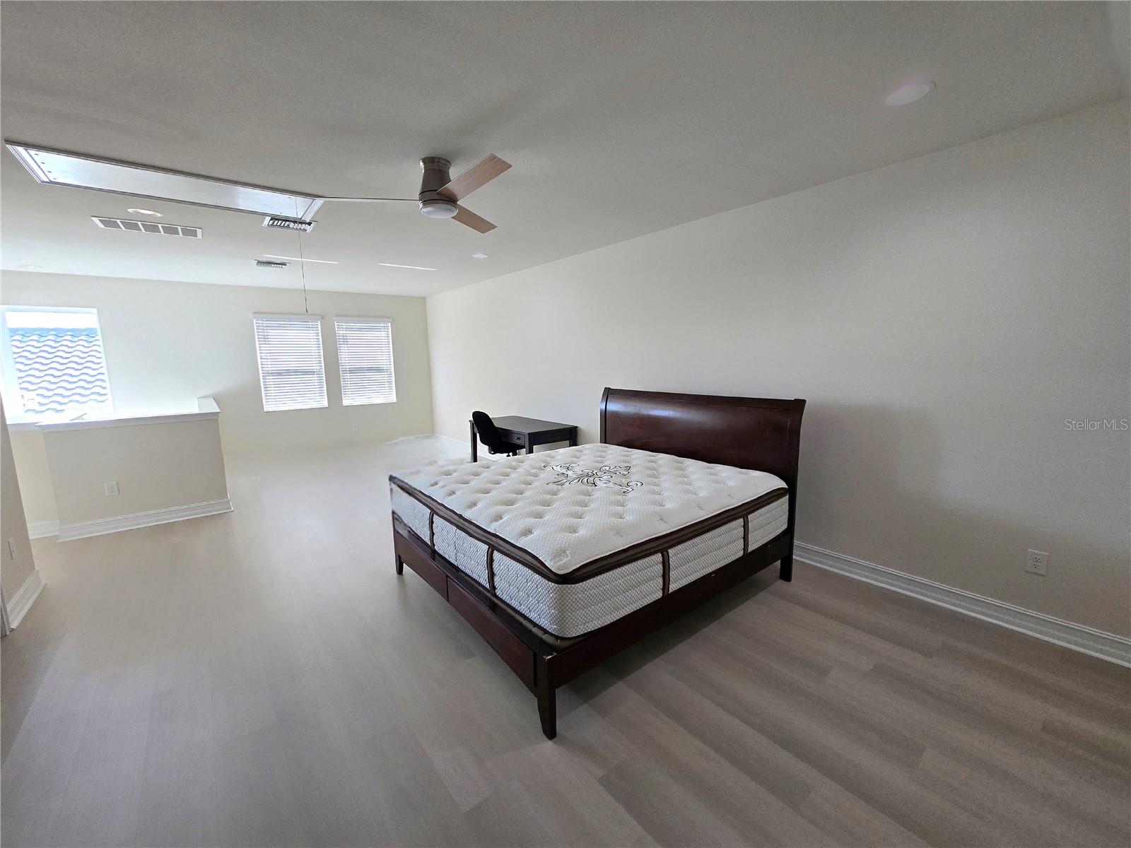 ARBOR GRANDE AT LAKEWOOD RANCH - Residential Lease