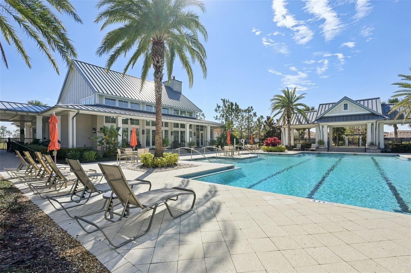 ARBOR GRANDE AT LAKEWOOD RANCH - Residential Lease