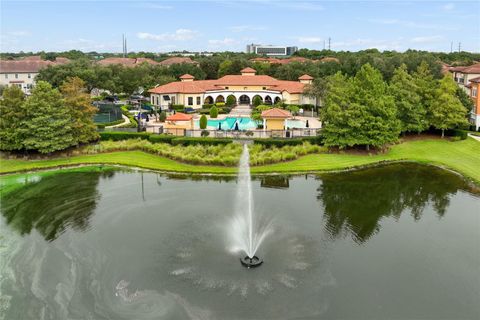 A home in LAKE MARY