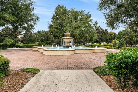 A home in LAKE MARY