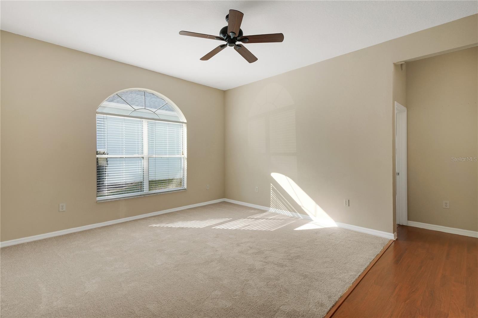 PLANTATION AT LEESBURG - Residential