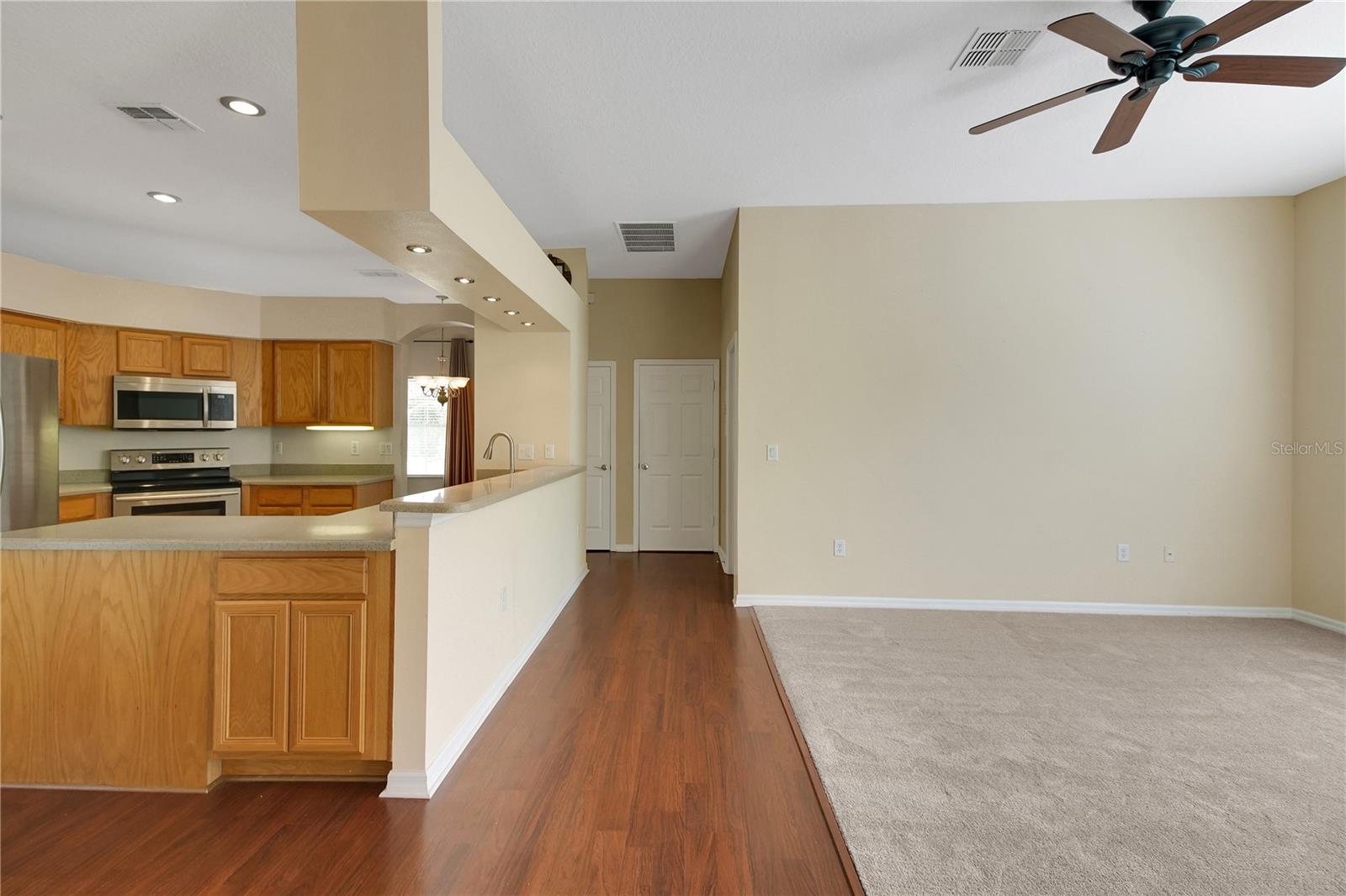 PLANTATION AT LEESBURG - Residential