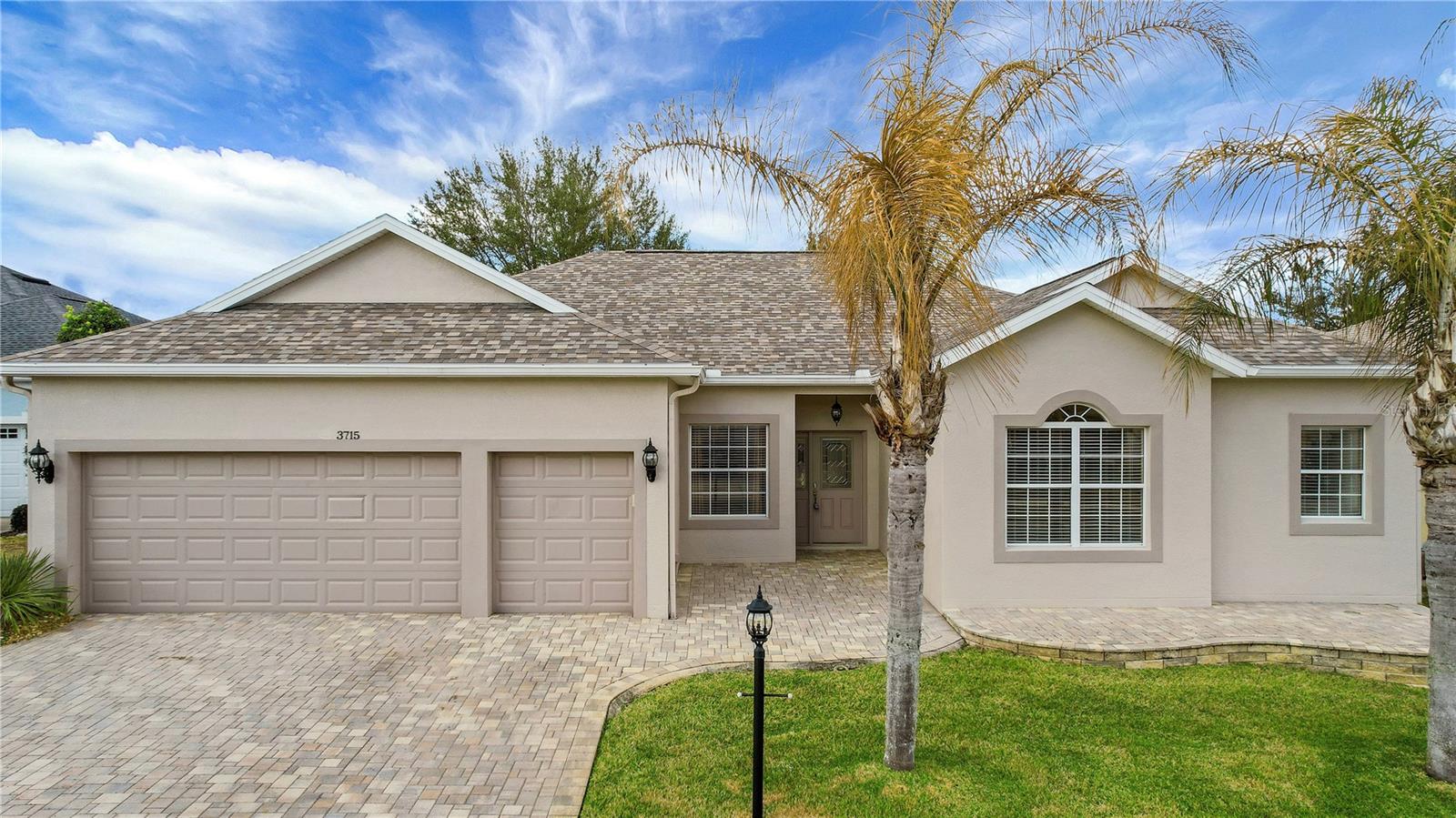 PLANTATION AT LEESBURG - Residential